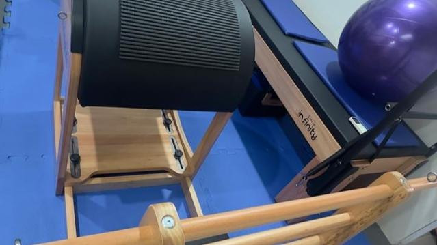 Imagem 3 da galeria do parceiro Essência Pilates e Fisioterapia