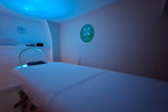 Imagem 1 da galeria do parceiro On Spa Laranjeiras