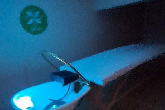 Imagem 3 da galeria do parceiro On Spa Laranjeiras