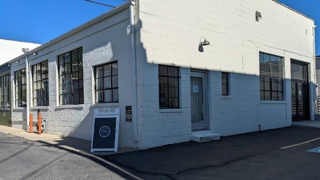 Image 2 from Mosaic Yoga - Annex partner gallery