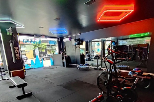 Imagem 1 da galeria do parceiro Eletrolife - Balneário Camboriú