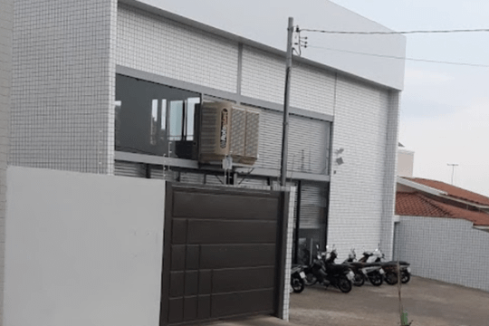 Imagem 2 da galeria do parceiro Academia Corpo Pleno