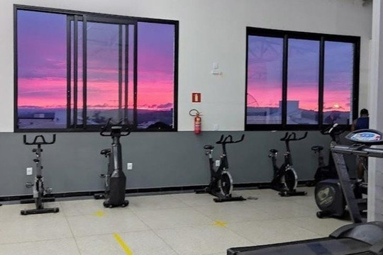 Imagem 3 da galeria do parceiro Academia Corpo Pleno