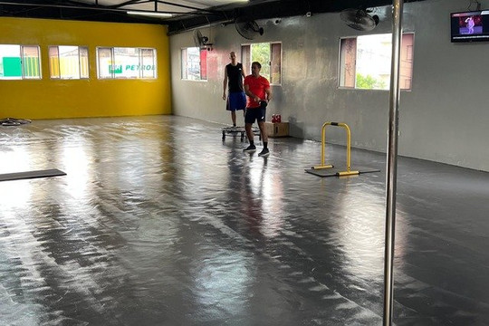 Imagem 3 da galeria do parceiro A&D Physiofit