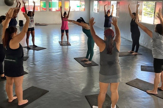 Imagem 1 da galeria do parceiro A&D Physiofit