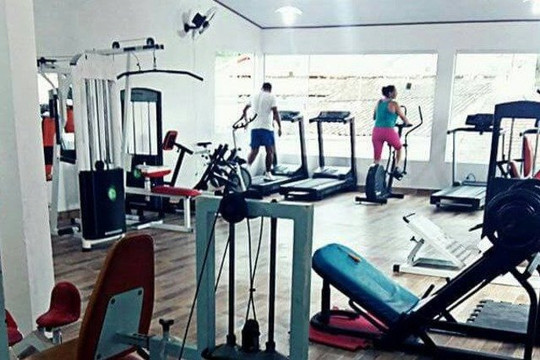 Imagem 1 da galeria do parceiro Stillus Academia