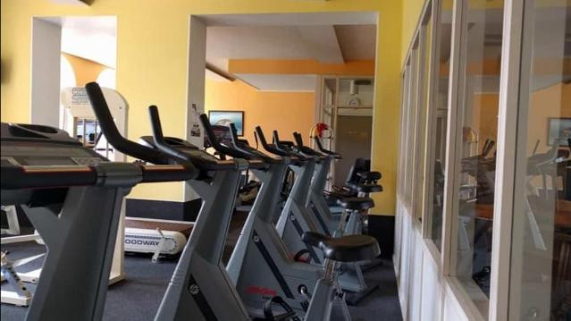 Bild 3 von Die Fitness Oase Partnergalerie