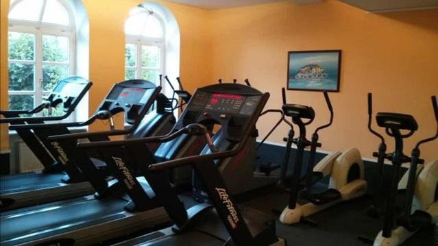 Bild 2 von Die Fitness Oase Partnergalerie