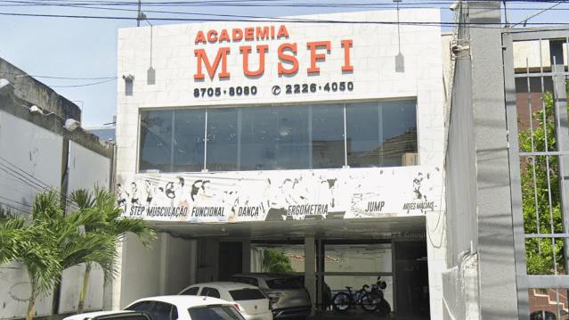 Imagem 2 da galeria do parceiro Academia Musfi