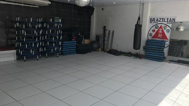 Imagem 3 da galeria do parceiro Academia Musfi