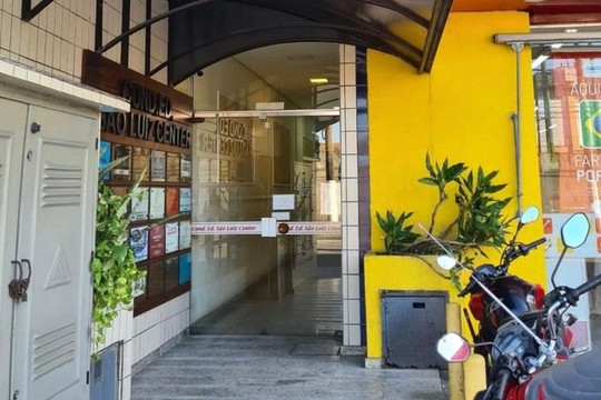 Imagem 1 da galeria do parceiro Studio Phelipe Rocha Pilates e Fisioterapia