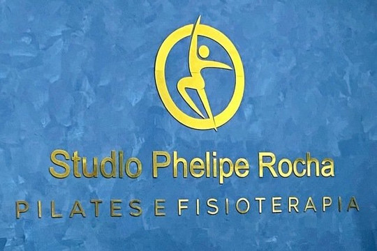 Imagem 2 da galeria do parceiro Studio Phelipe Rocha Pilates e Fisioterapia