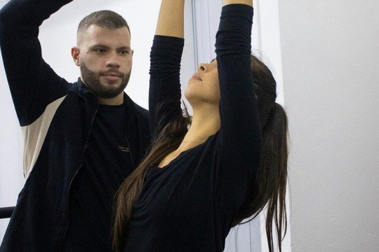 Imagem 3 da galeria do parceiro Studio Phelipe Rocha Pilates e Fisioterapia