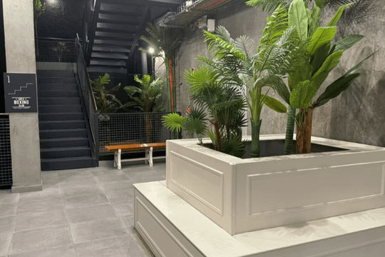 Imagen 3 de la galería del partner Areafit Las Palmas