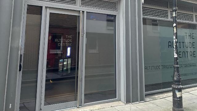 Image 2 from The Altitude Centre partner gallery