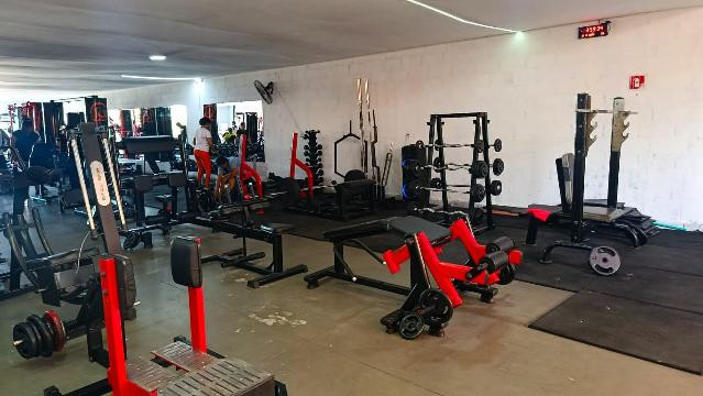 Imagem 2 da galeria do parceiro Themis Esportes