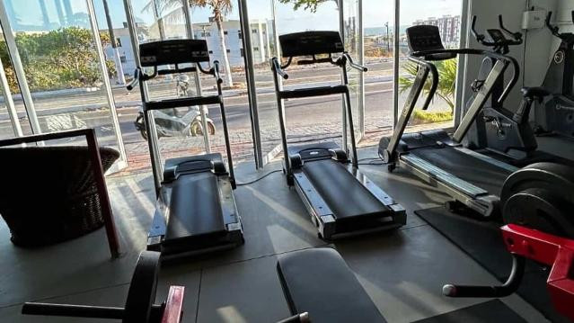 Imagem 3 da galeria do parceiro Themis Esportes