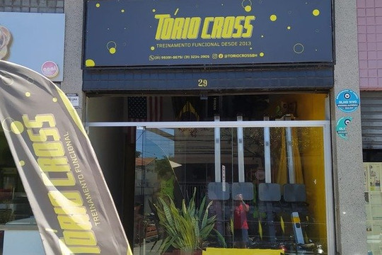 Imagem 2 da galeria do parceiro Tório Cross BH