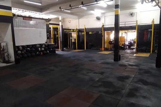 Imagem 1 da galeria do parceiro Tório Cross BH