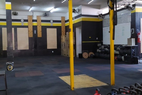 Imagem 3 da galeria do parceiro Tório Cross BH