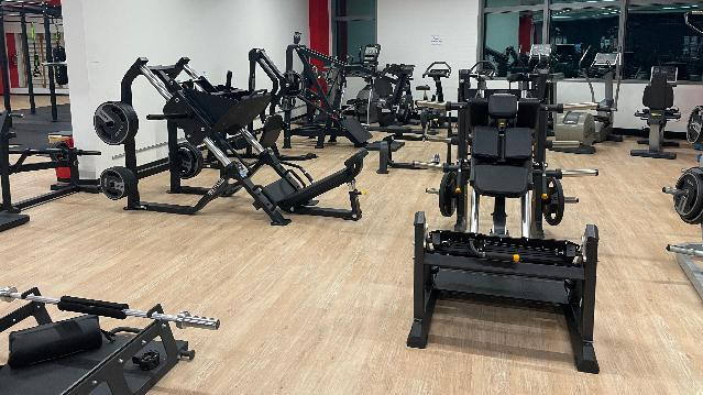 Immagine 1 dalla galleria del partner Joyfit Dueville