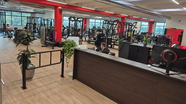 Immagine 2 dalla galleria del partner Joyfit Dueville