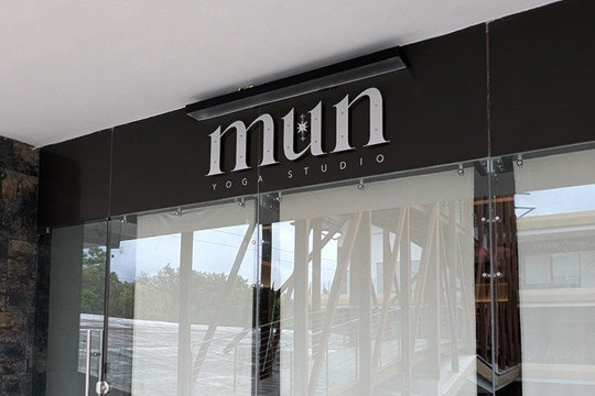 Imagen 2 de la galería del partner Mun Yoga Studio