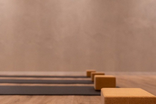 Imagen 3 de la galería del partner Mun Yoga Studio