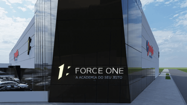 Imagem 2 da galeria do parceiro Force One - Laranjeiras