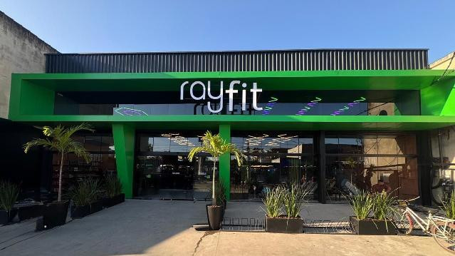 Imagem 2 da galeria do parceiro Academia Rayfit Piabetá