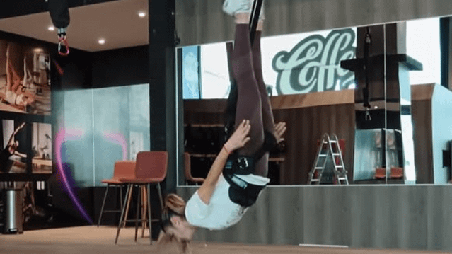 Imagen 3 de la galería del partner Bungee Pilates Arica