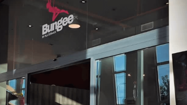 Imagen 2 de la galería del partner Bungee Pilates Arica
