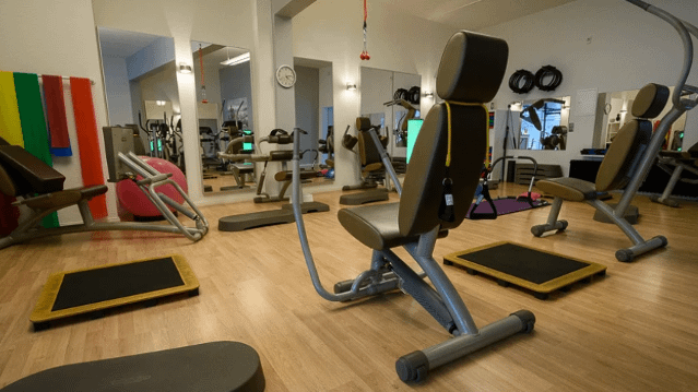 Bild 2 von Ladyfit Partnergalerie