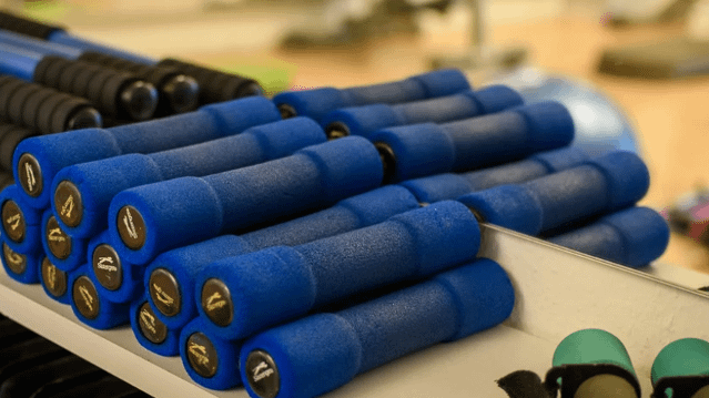 Bild 1 von Ladyfit Partnergalerie