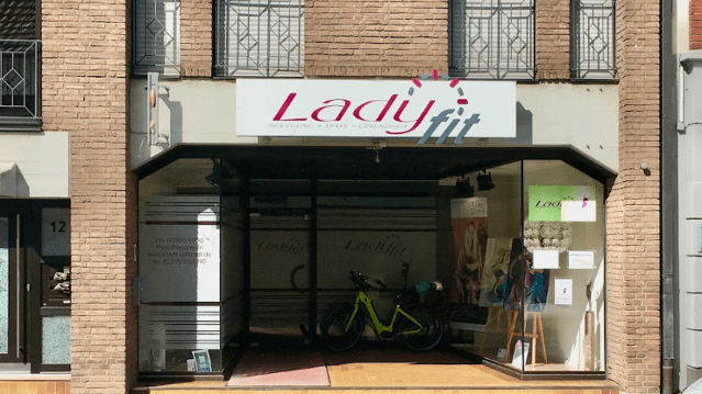 Bild 3 von Ladyfit Partnergalerie