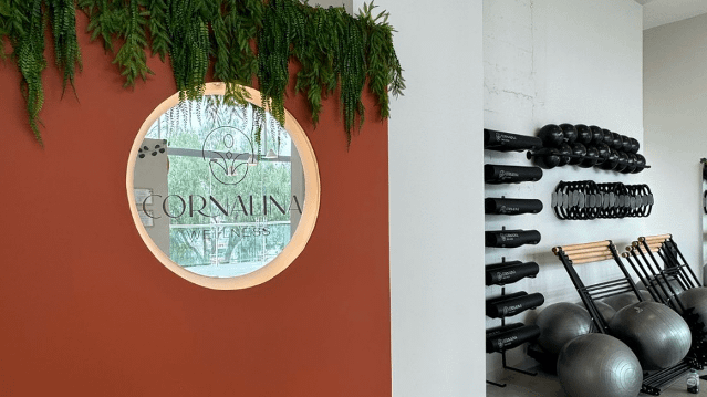 Imagen 1 de la galería del partner Cornalina Wellness