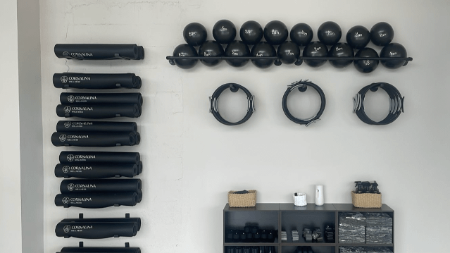 Imagen 3 de la galería del partner Cornalina Wellness