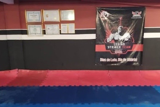 Imagem 1 da galeria do parceiro Legião Team – Sede Provisória Ponta da Praia