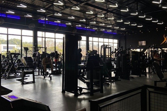 Imagem 1 da galeria do parceiro Bio4 Fitness