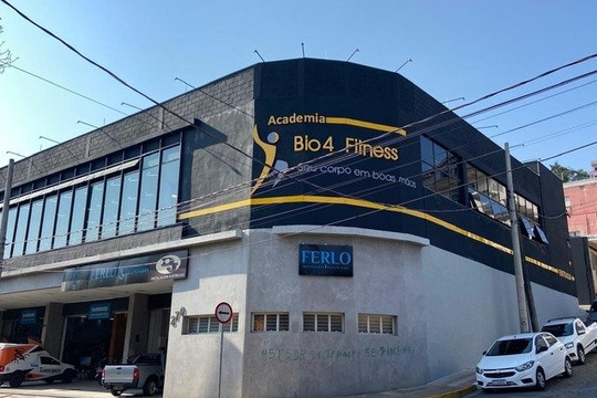 Imagem 2 da galeria do parceiro Bio4 Fitness