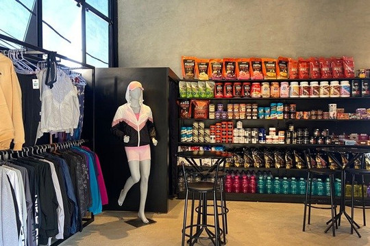 Imagem 3 da galeria do parceiro Bio4 Fitness