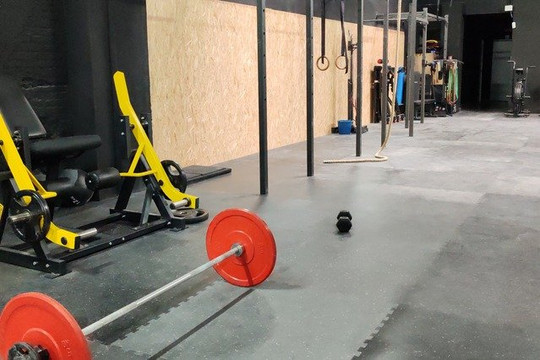 Imagen 1 de la galería del partner Titanes Barcelona