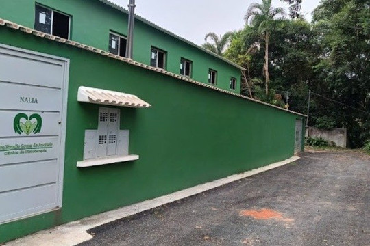 Imagem 2 da galeria do parceiro Clinica de Fisioterapia Nalia