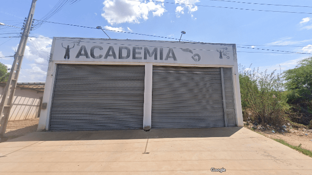Imagem 2 da galeria do parceiro Academia R6 Paraibinha