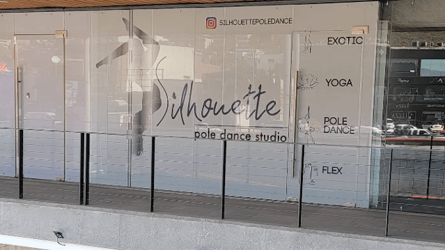 Imagen 2 de la galería del partner Silhouette Pole Dance Studio