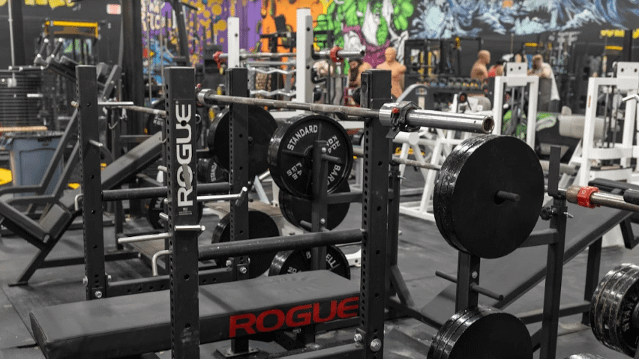Image 1 from South Bay Strength Company partner gallery