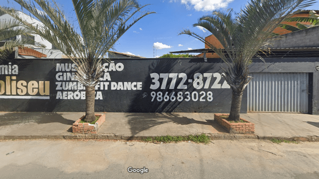 Imagem 2 da galeria do parceiro Academia Coliseu