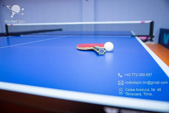 Imaginea 2 din Rocket Spin galeria partenerului
