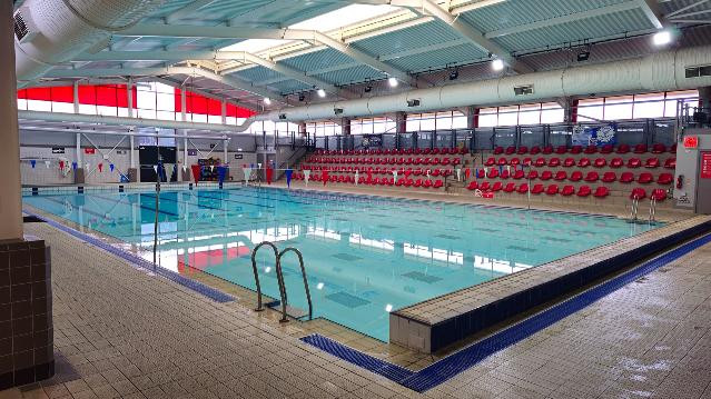 Image 3 from Everyone Active - Hucknall Leisure Centre partner gallery