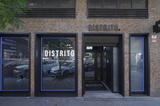 Imagen 2 de la galería del partner Distrito 280 Goya